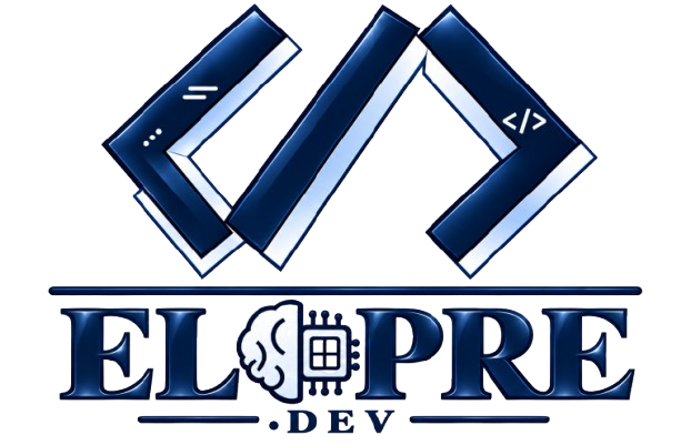 elopre.dev logo