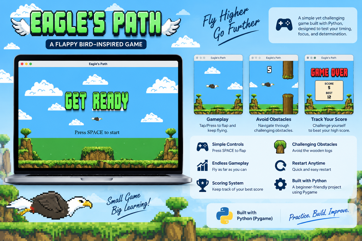 Eagle's Path